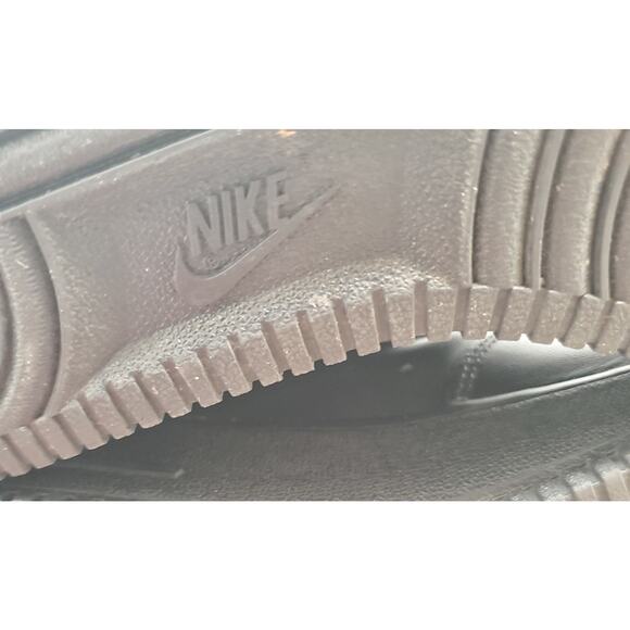 Nike Black Air Force 1 Low Mens Size 10 (CW2288-001) Athletic Sneaker main image 10